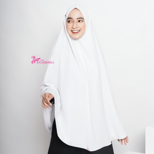 Jual jilbab syari murah jakarta