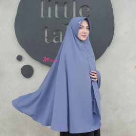 Jual jilbab syari murah jakarta