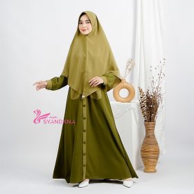 Jual jilbab syari murah jakarta