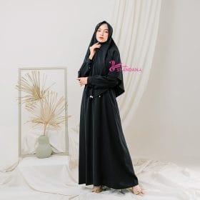 Jual jilbab syari murah jakarta