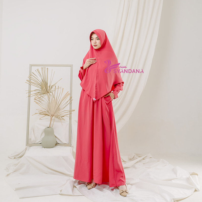 Jual jilbab syari murah jakarta