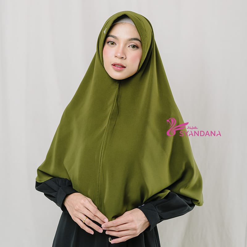 Jual jilbab syari murah jakarta