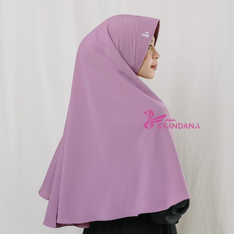 Jual jilbab syari murah jakarta