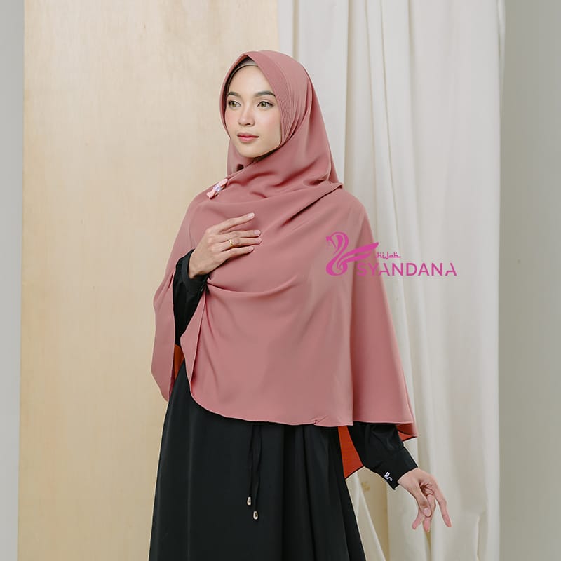 Jual jilbab syari murah jakarta