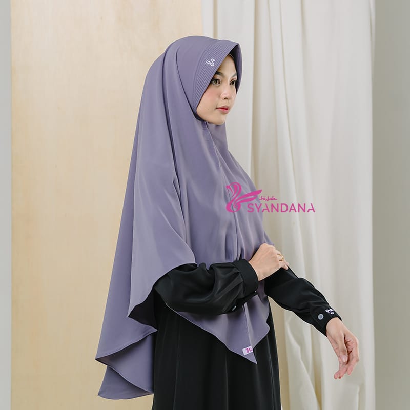 Jual jilbab syari murah jakarta