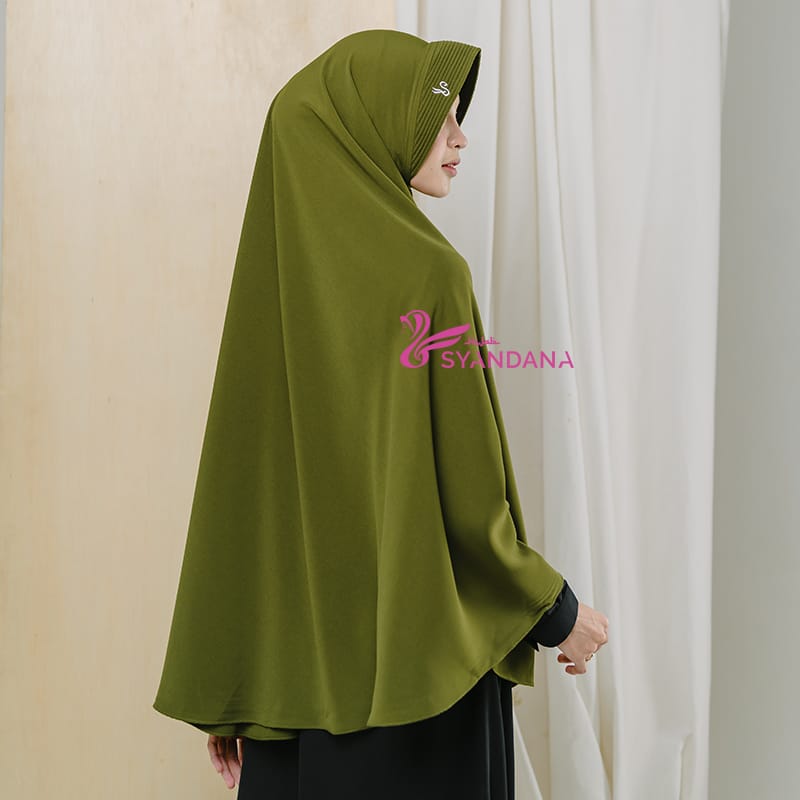 Jual jilbab syari murah jakarta