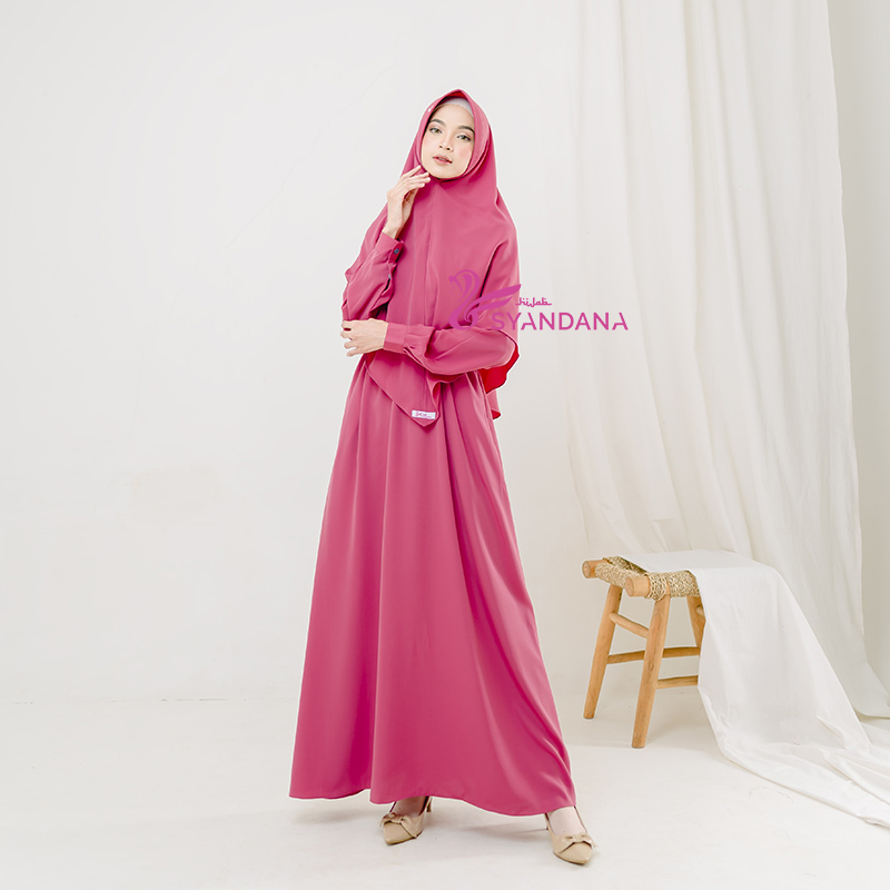 Jual jilbab syari murah jakarta