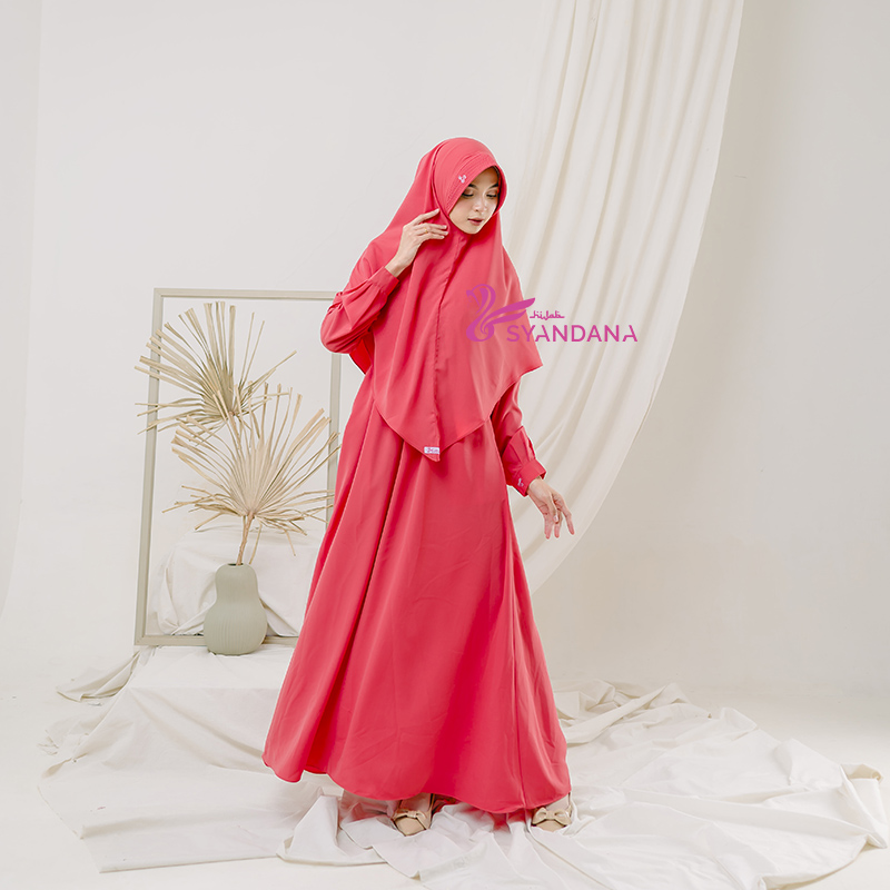 Jual jilbab syari murah jakarta