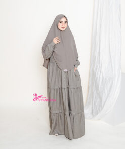 Jual jilbab syari murah jakarta