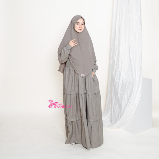 Jual jilbab syari murah jakarta