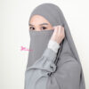 Jual jilbab syari murah jakarta