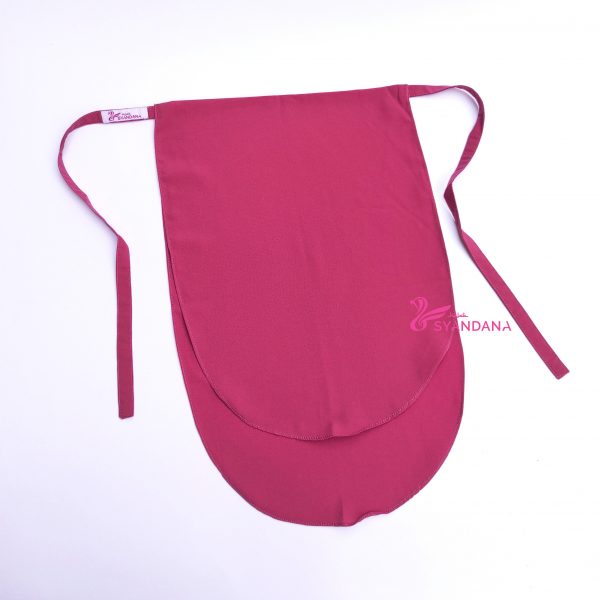 Jual jilbab bergo syari