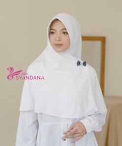 Jual jilbab syari murah jakarta