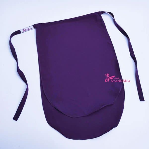 Jual jilbab bergo syari