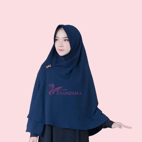 Jual jilbab bergo syari