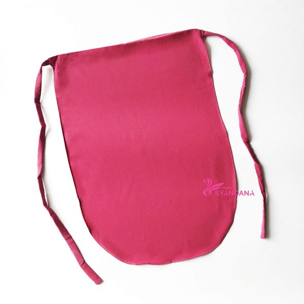 Jual jilbab bergo syari