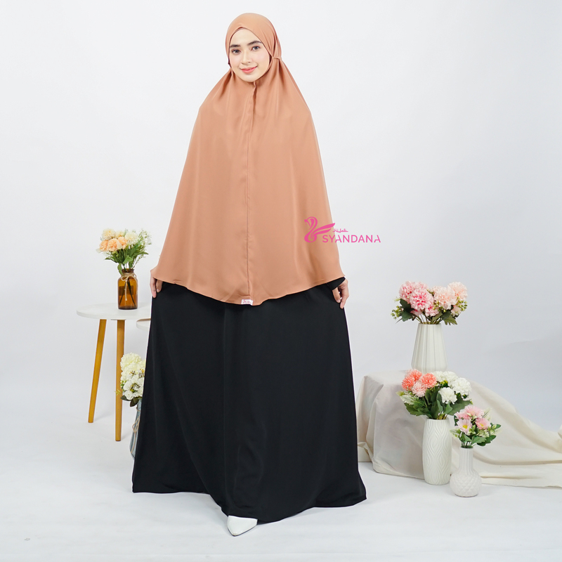Jual jilbab syari murah jakarta