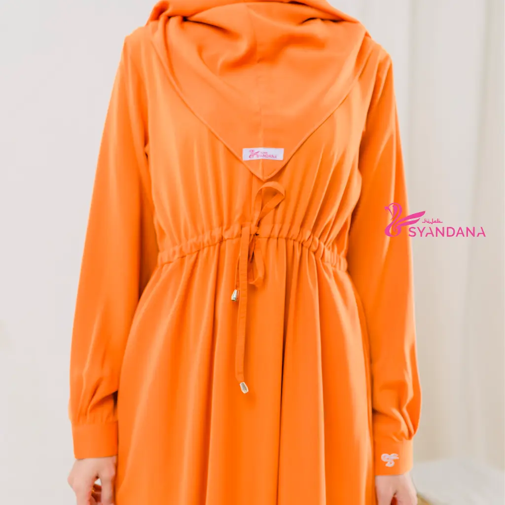 Anna Dress Only (Dress Saja) - Gambar 4