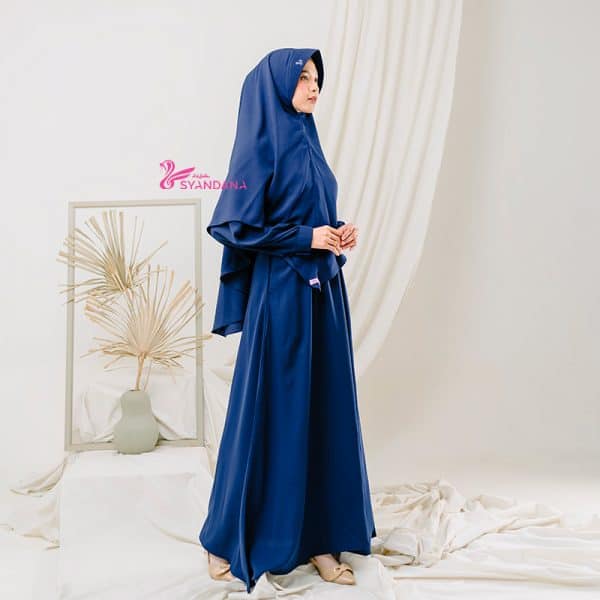 Jual jilbab bergo syari