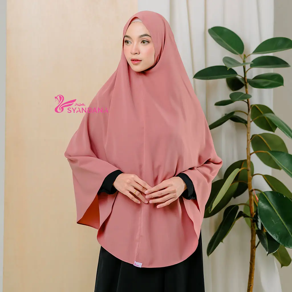 Jilbab Nesya (NonPet Syandana) - Gambar 4