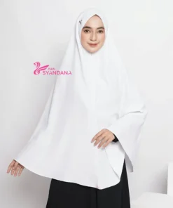 Alternative view of Jilbab Nesya (NonPet Syandana)