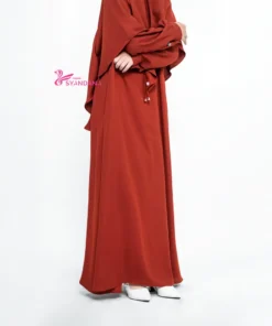 Alternative view of Anna Dress Only (Dress Saja)