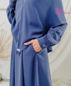 Alternative view of Anna Dress Set Lisya/Gosya