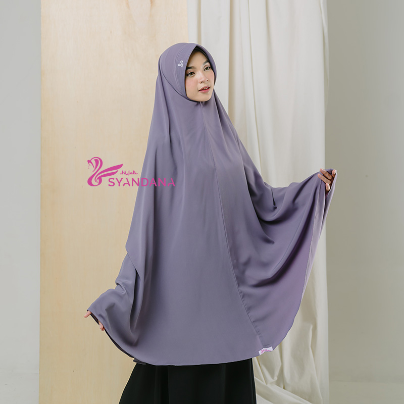 Jual jilbab syari murah jakarta