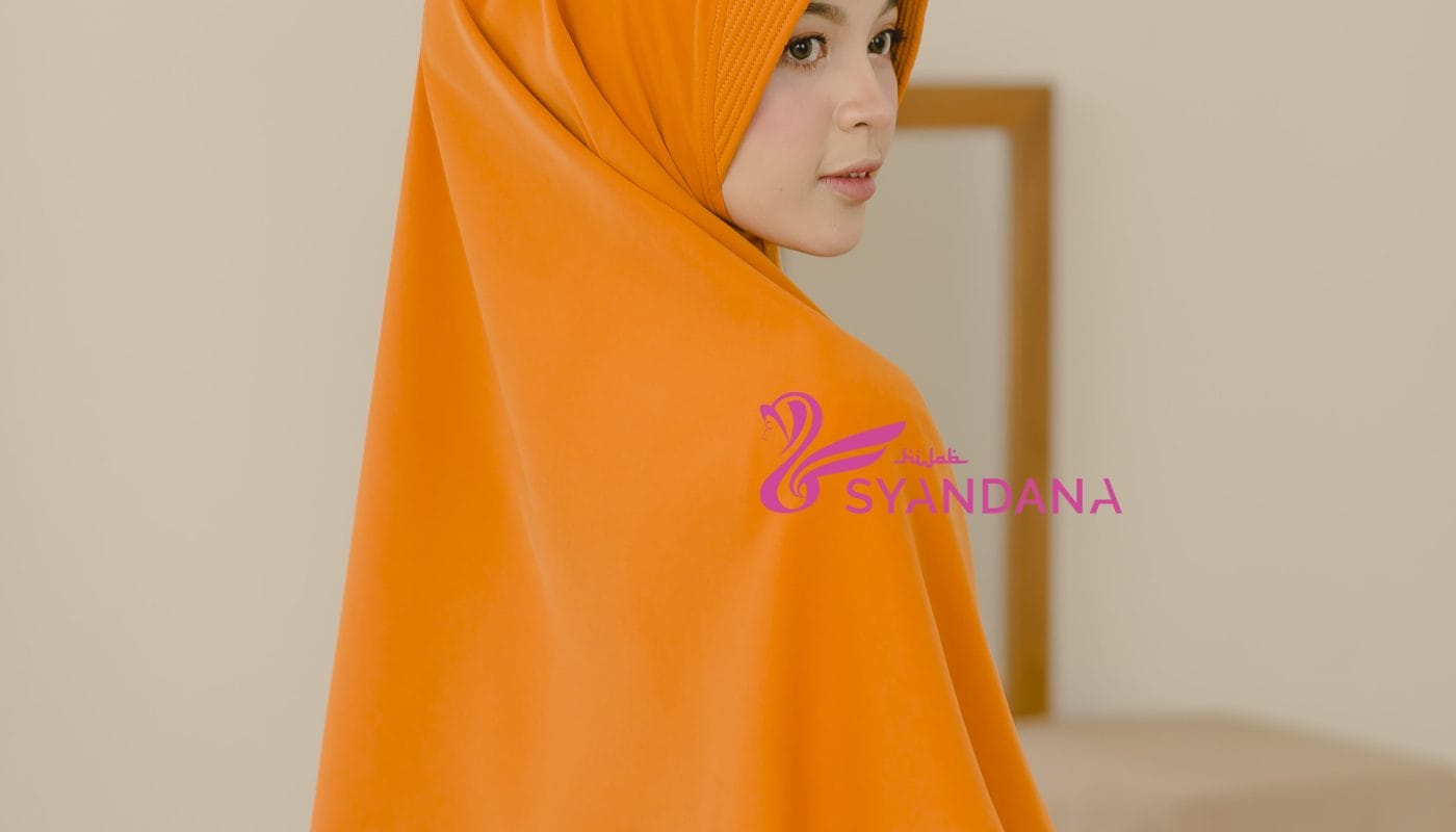 Jual jilbab syari murah jakarta