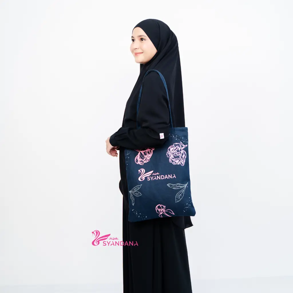 Totebag Syandana - Gambar 4