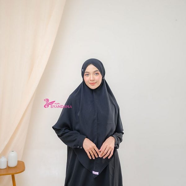 Jual jilbab syari murah jakarta