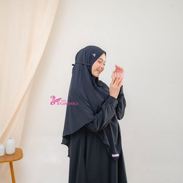 Jual jilbab syari murah jakarta