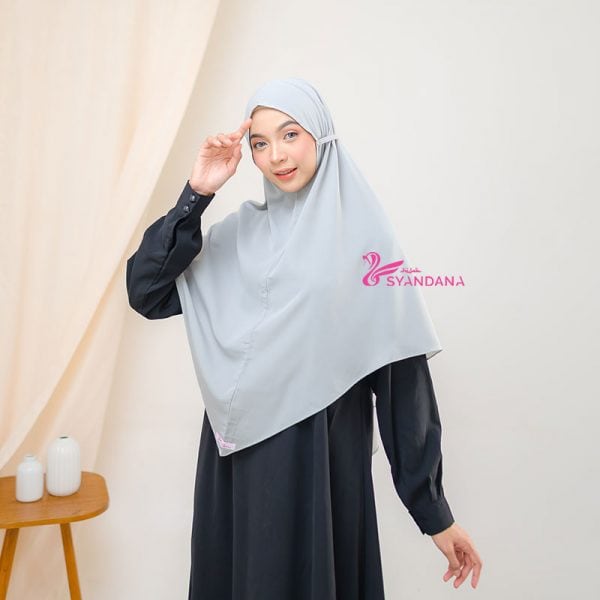 Jual jilbab syari murah jakarta