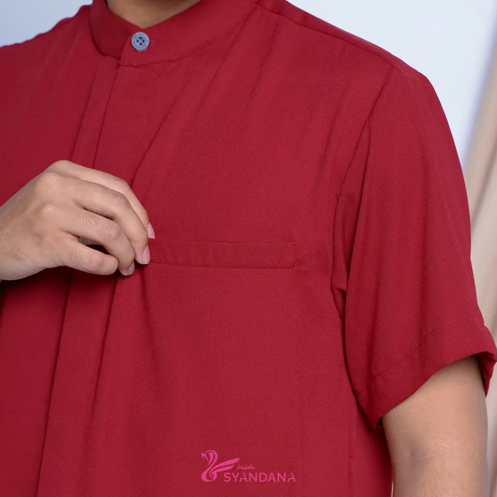 Raya Koko Pendek - Gambar 3