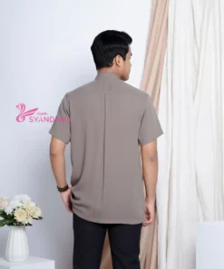 Alternative view of Raya Koko Pendek