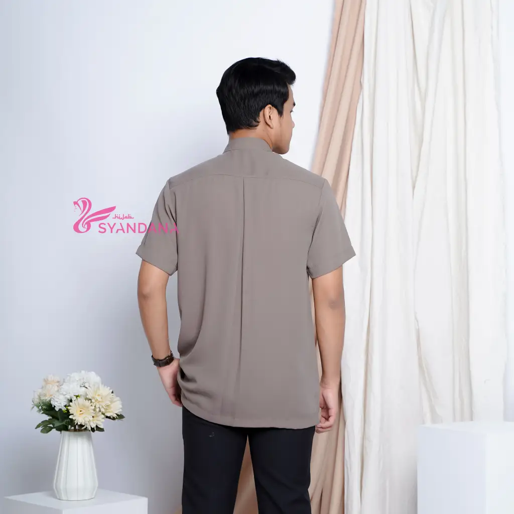 Raya Koko Pendek - Gambar 2