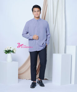 Alternative view of Raya Koko Panjang