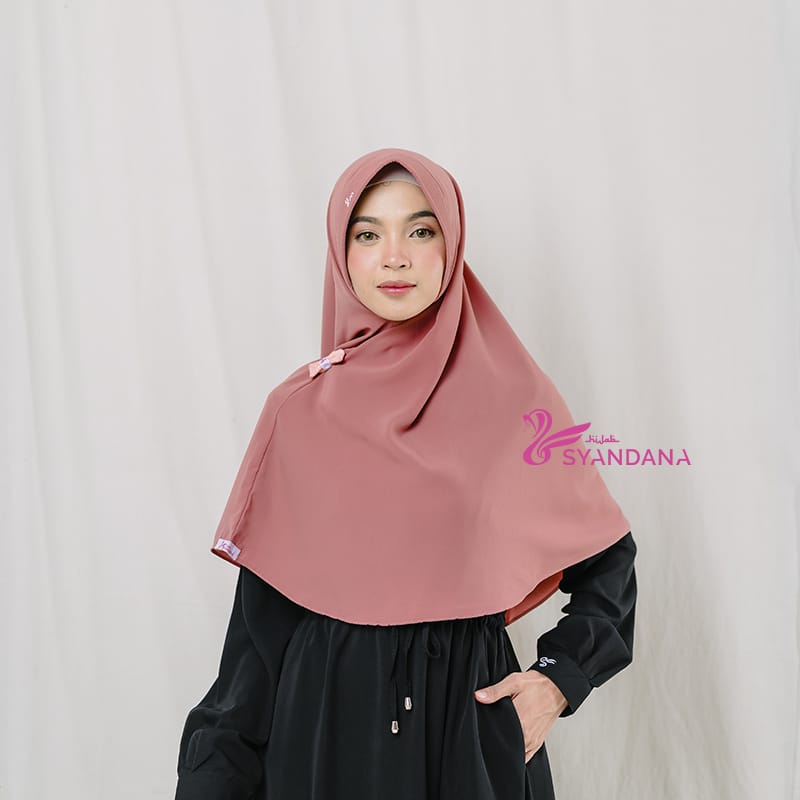 Jual jilbab syari murah jakarta