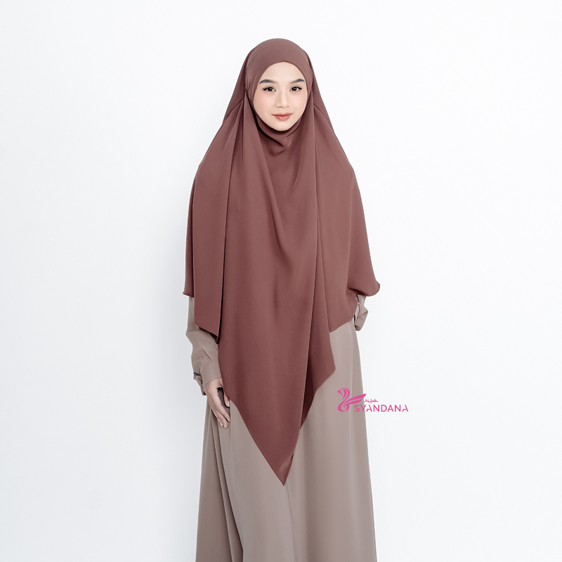 Jual jilbab syari murah jakarta