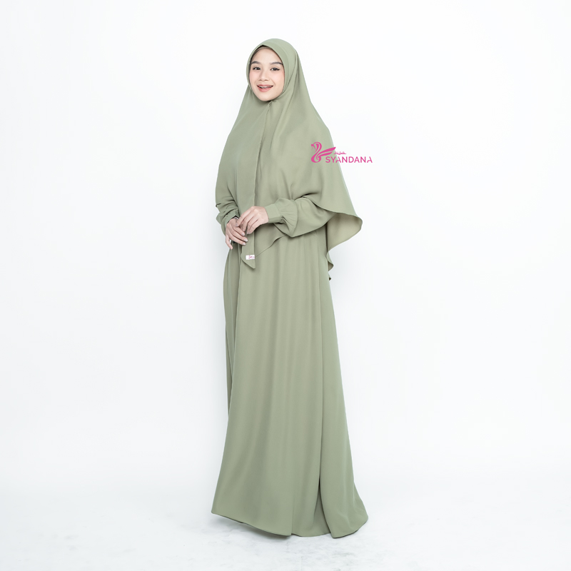 Jual jilbab syari murah jakarta