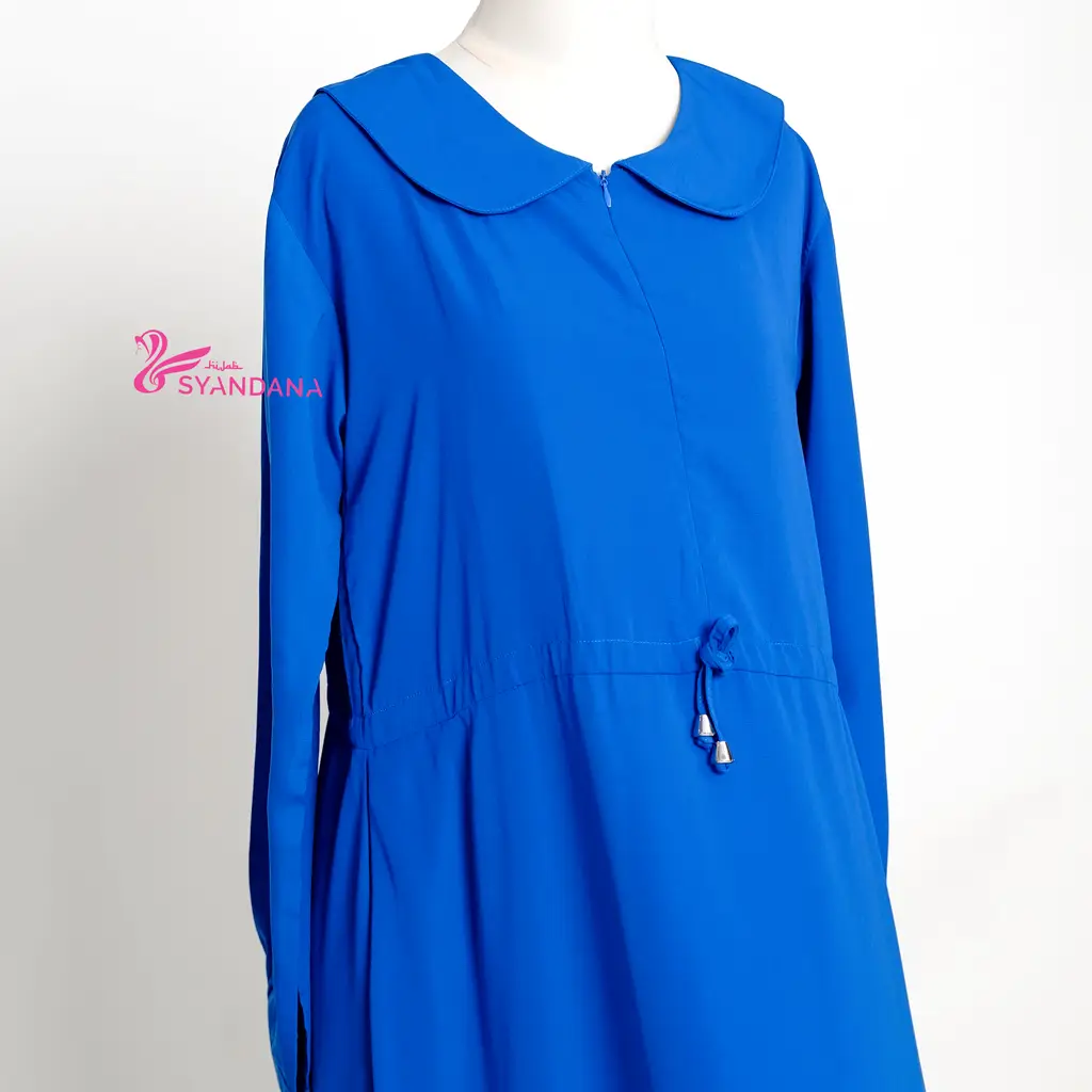 Anna Dress Only (Dress Saja) - Gambar 3