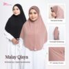 Jual jilbab syari murah jakarta