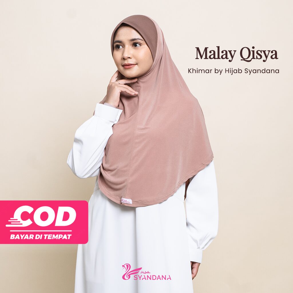 Jual jilbab syari murah jakarta