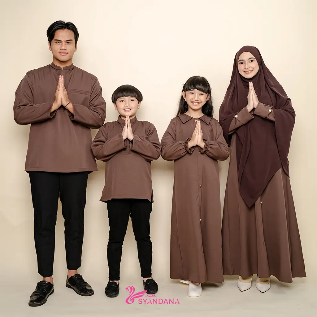 Zara Raya Koko Dewasa 2025 - Gambar 5