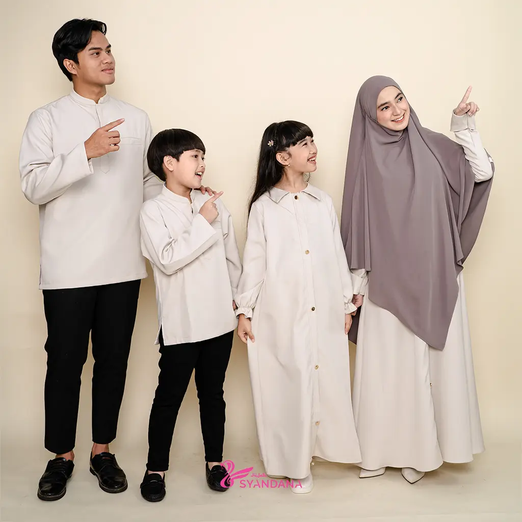 Zara Raya Koko Dewasa 2025 - Gambar 3