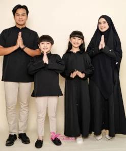 Jual jilbab syari murah jakarta