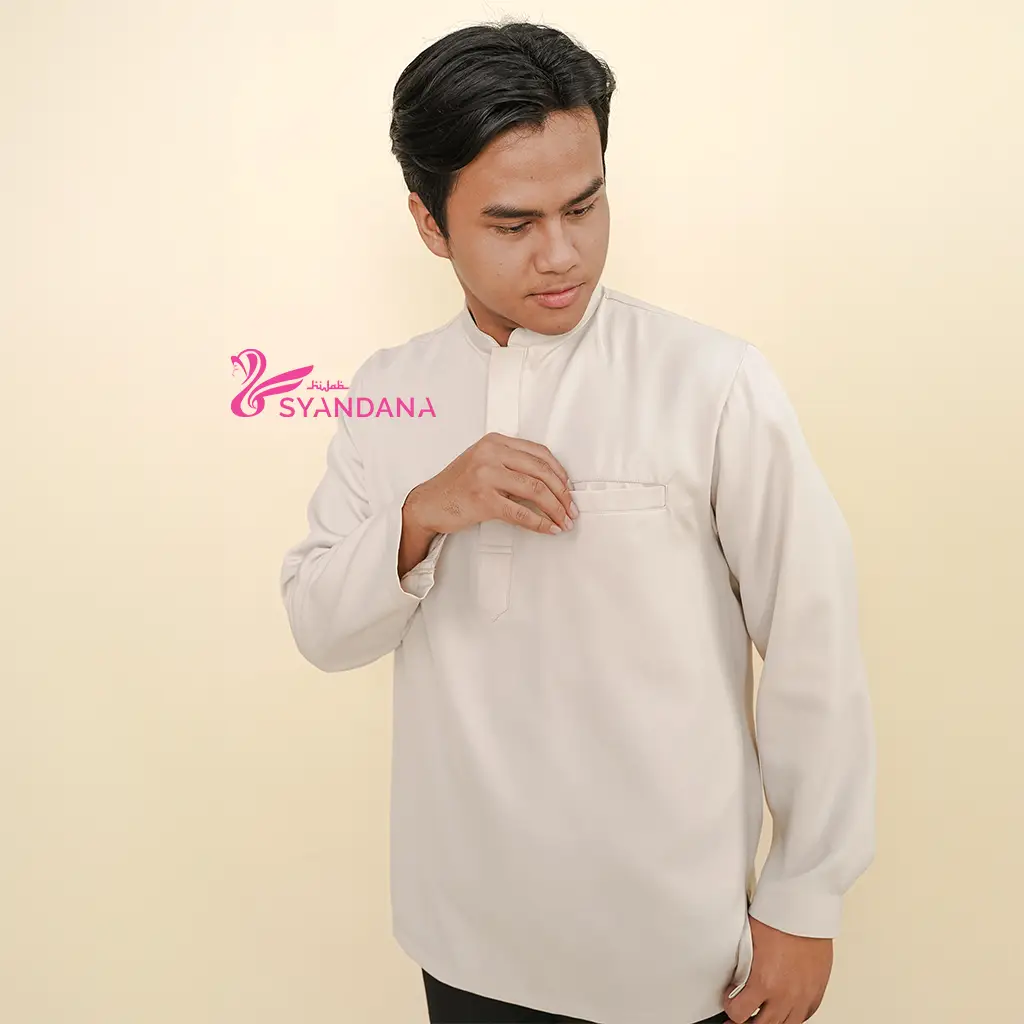 Zara Raya Koko Dewasa 2025 - Gambar 9