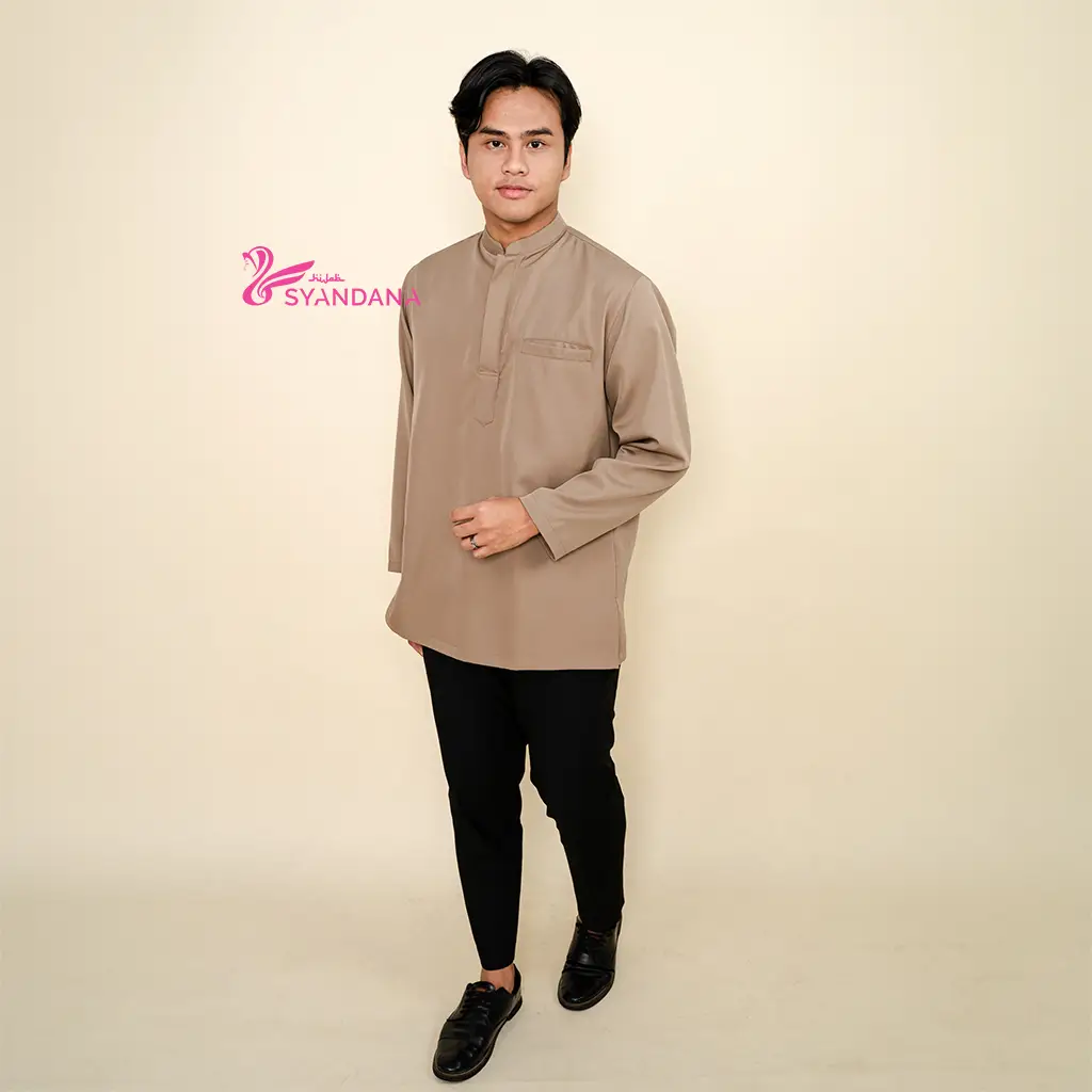 Zara Raya Koko Dewasa 2025 - Gambar 10