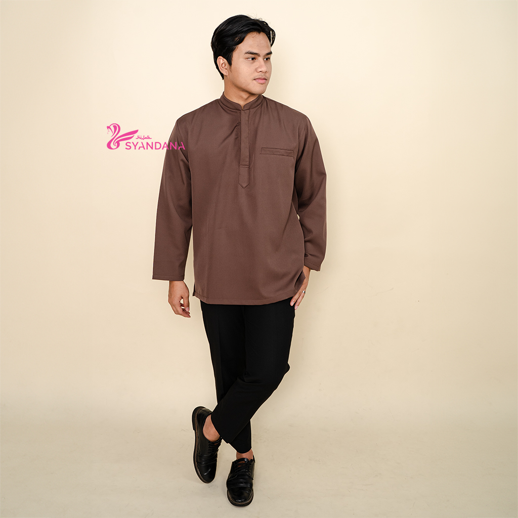 Zara Raya Koko Dewasa 2025