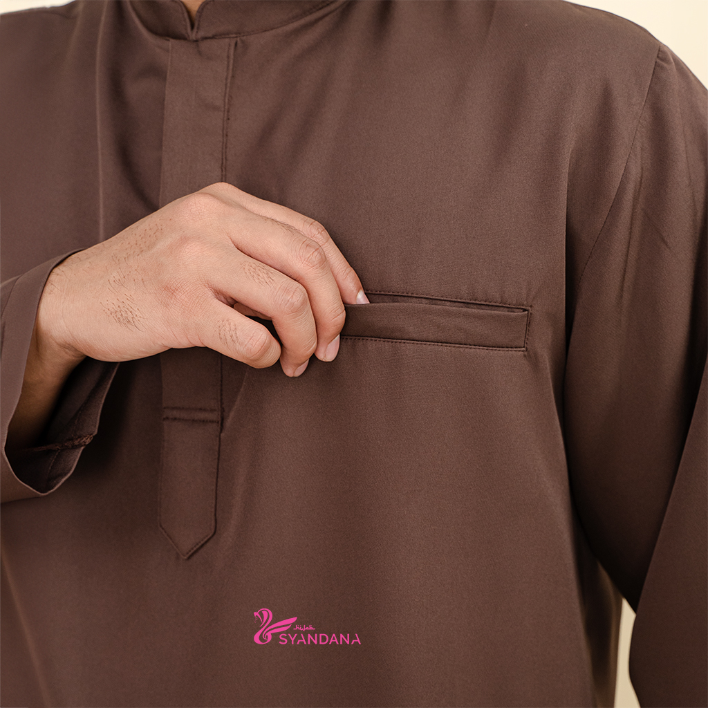 Zara Raya Koko Dewasa 2025 - Gambar 8